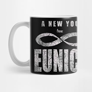 EUNICE Mug